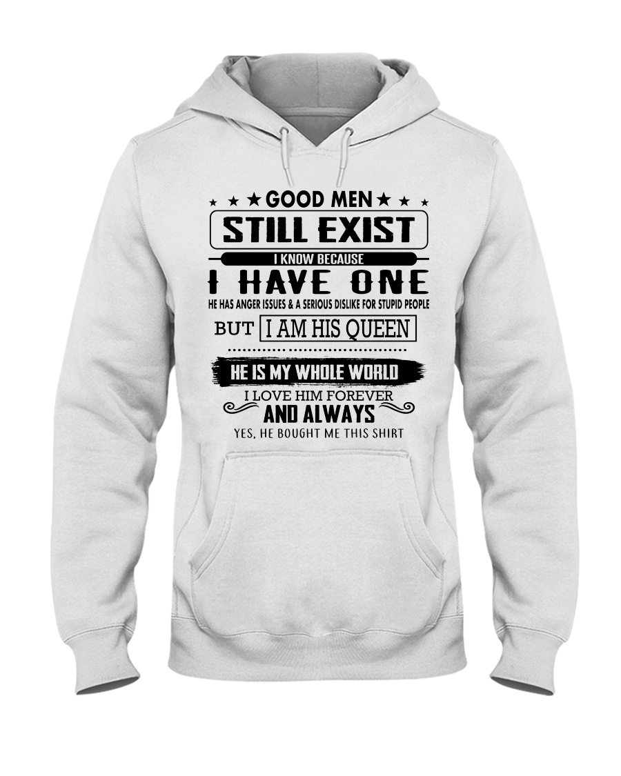 Perfect gift for your loved one - nok00 Hooded Sweatshirt
