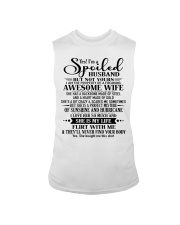 Perfect gift for husband AH00 Sleeveless Tee tile