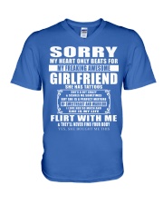Perfect gift for your loved one AH00 V-Neck T-Shirt thumbnail