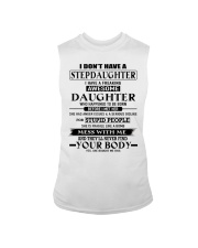 Gift for DadT0 T4-125 Sleeveless Tee thumbnail