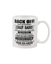 Gift for DadT0 T4-125 Mug thumbnail