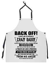 Gift for DadT0 T4-125 Apron thumbnail