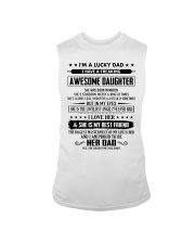 The perfect gift for Dad - D3 Sleeveless Tee thumbnail