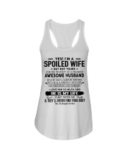 Perfect gift for Wife 0 Ladies Flowy Tank thumbnail