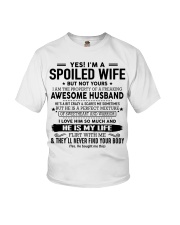 Perfect gift for Wife 0 Youth T-Shirt thumbnail