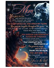 Special gift for mom - AH79 11x17 Poster front