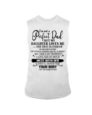 Special gift for your dad - nok10 Sleeveless Tee thumbnail