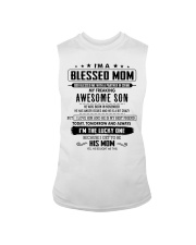 Special gift for Mother- nok11 Sleeveless Tee thumbnail