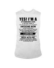 Special gift for Son AH03 Sleeveless Tee thumbnail