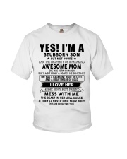 Special gift for Son AH03 Youth T-Shirt thumbnail