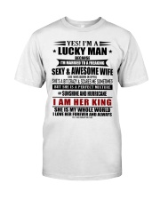Perfect gift for husband AH04 Premium Fit Mens Tee thumbnail
