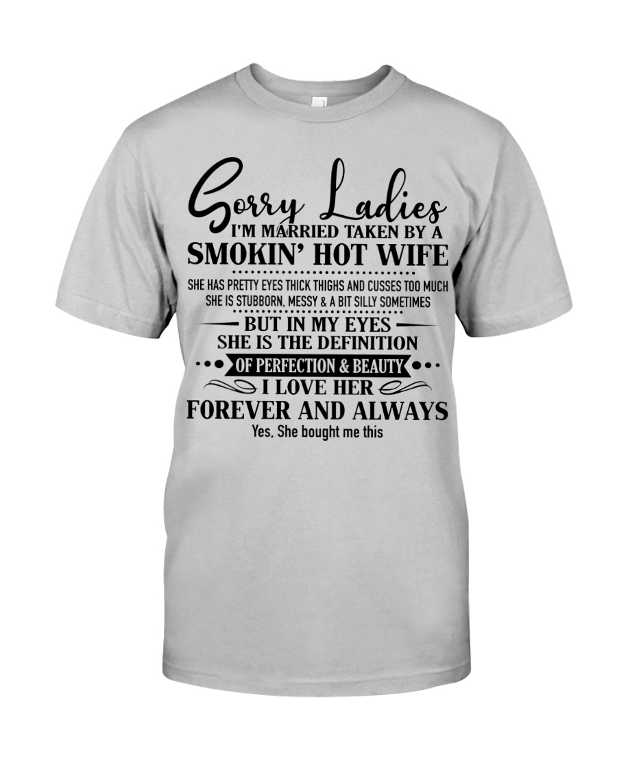 Perfect gift for your loved one AH00 Classic T-Shirt