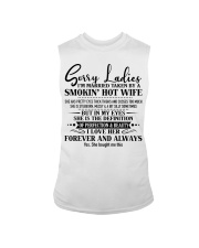 Perfect gift for your loved one AH00 Sleeveless Tee thumbnail