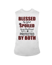 The perfect gift for your girlfriend - D00 Sleeveless Tee thumbnail