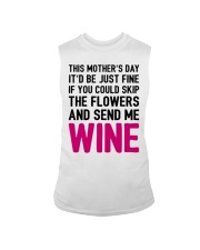 Perfect Gift For Your Mom Sleeveless Tee thumbnail