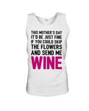 Perfect Gift For Your Mom Unisex Tank thumbnail