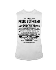 Perfect gift for your loved one AH00 Sleeveless Tee thumbnail