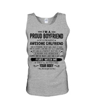 Perfect gift for your loved one AH00 Unisex Tank thumbnail