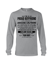 Perfect gift for your loved one AH00 Long Sleeve Tee thumbnail