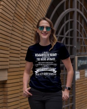 LIMITED EDITION FINLAND - C07 Ladies T-Shirt lifestyle-women-crewneck-front-2