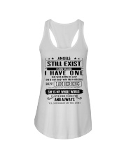 Perfect gift for your loved one Ladies Flowy Tank thumbnail