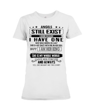 Perfect gift for your loved one Premium Fit Ladies Tee thumbnail