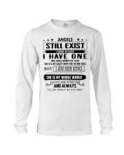 Perfect gift for your loved one Long Sleeve Tee thumbnail