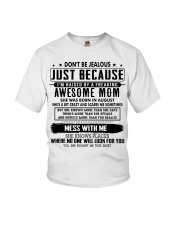 Gift for children - mom CTUS08 Youth T-Shirt thumbnail