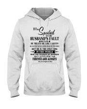 perfect gift for wife S00 Hooded Sweatshirt thumbnail