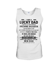 Special gift for Dad Unite06 Unisex Tank thumbnail