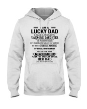 Special gift for Dad Unite06 Hooded Sweatshirt thumbnail