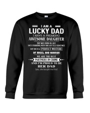 Special gift for Father - Kun 07 Crewneck Sweatshirt thumbnail