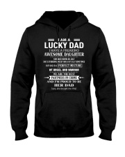 Special gift for Father - Kun 07 Hooded Sweatshirt thumbnail