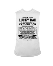 Special gift for Dad AH012 Sleeveless Tee thumbnail