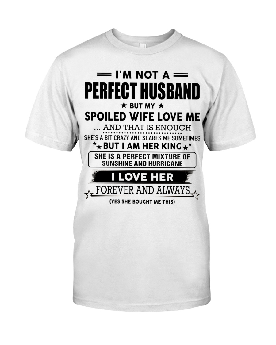 Special gift for your Husband - Kun 00 Premium Fit Mens Tee
