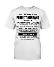 Special gift for your Husband - Kun 00 Premium Fit Mens Tee front
