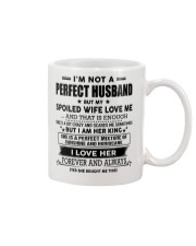 Special gift for your Husband - Kun 00 Mug thumbnail