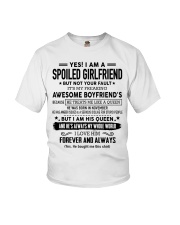 perfect gift for your girlfriend nok11 Youth T-Shirt thumbnail