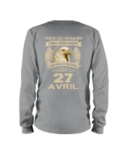 27 APRIL Long Sleeve Tee thumbnail