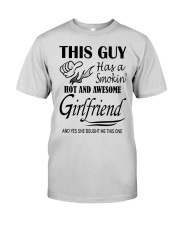 perfect Gift for boyfriend S-W Premium Fit Mens Tee thumbnail