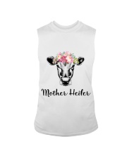 Perfect Gift For Your Mom Sleeveless Tee thumbnail
