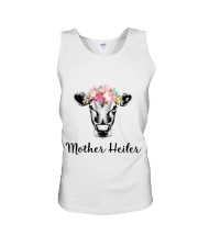Perfect Gift For Your Mom Unisex Tank thumbnail