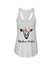 Perfect Gift For Your Mom Ladies Flowy Tank thumbnail