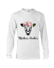 Perfect Gift For Your Mom Long Sleeve Tee thumbnail