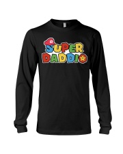 Supper Daddi Long Sleeve Tee thumbnail