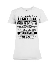 gift for your wife Premium Fit Ladies Tee thumbnail