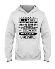 gift for your wife Hooded Sweatshirt thumbnail