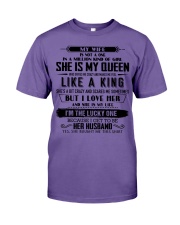 perfect gift for husband S-0 Premium Fit Mens Tee thumbnail