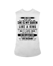perfect gift for husband S-0 Sleeveless Tee thumbnail