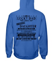 Tung store - Gift for your Dad T5-124 Hooded Sweatshirt thumbnail